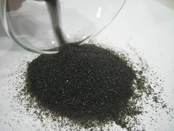 宝珠砂覆膜砂适用于哪些铸件