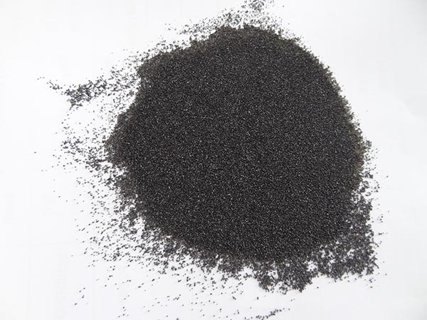 熔融陶瓷砂在铝合金铸件中用途